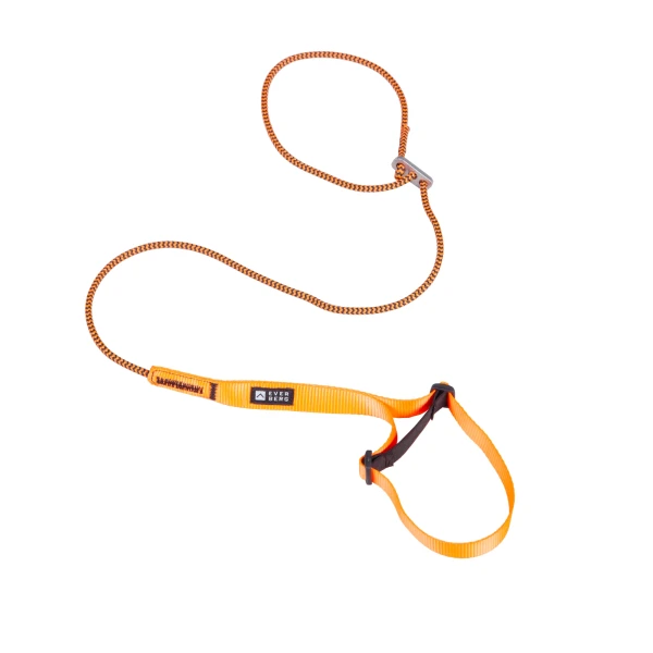 Pętla wspinaczkowa nożna Foot Loop