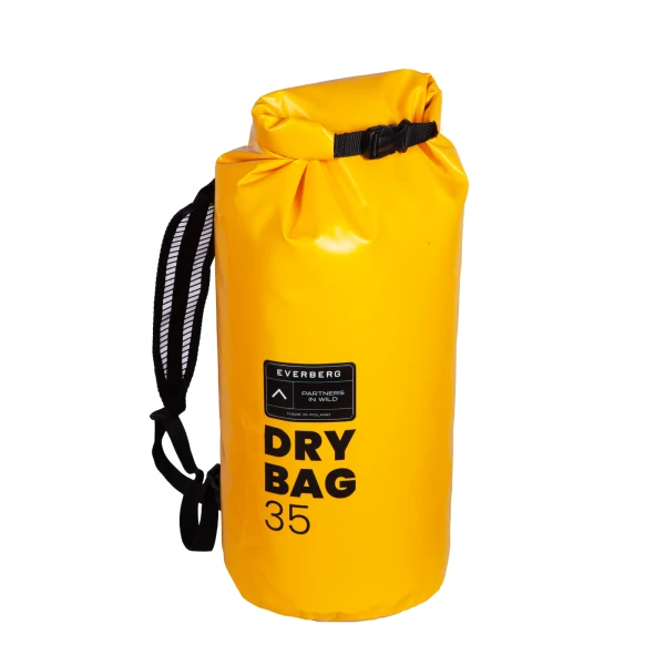 Worek wodoodporny Dry Bag | 35 L