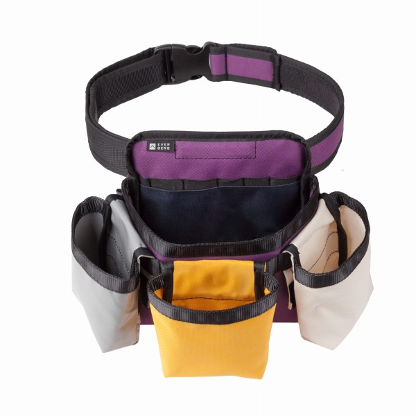 Torba routsetterstka GRAVITY (fiolet)