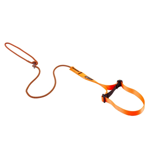 wytrzymałe_pomarańczowe_strzemię_Foot_loop_Everberg.webp