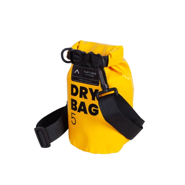 Worek wodoodporny Dry Bag | 5 L