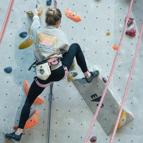poręczna_uprząż_wspinaczkowa_Everberg_Partners_in_climb.webp