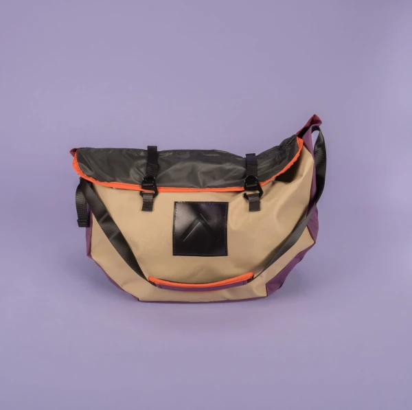 Torba na linę TOPAZ (beige)