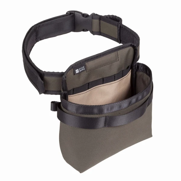 Torba routsetterstka GRAVITY (oliwka) 