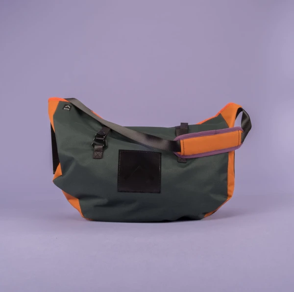 Torba na linę TOPAZ (green)